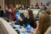140 студентов высших и средне-специальных учебных заведений посетили профориентационное мероприятие в ООО «Газпром трансгаз Саратов»