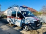 Автомобиль газовой службы