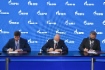 «Газпром» продолжает расширять сотрудничество с российской высокотехнологичной промышленностью