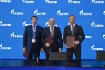 «Газпром» продолжает расширять сотрудничество с российской высокотехнологичной промышленностью