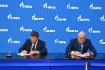 «Газпром» продолжает расширять сотрудничество с российской высокотехнологичной промышленностью