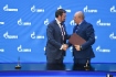 «Газпром» продолжает расширять сотрудничество с российской высокотехнологичной промышленностью