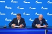 «Газпром» продолжает расширять сотрудничество с российской высокотехнологичной промышленностью