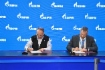 «Газпром» продолжает расширять сотрудничество с российской высокотехнологичной промышленностью