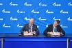 «Газпром» продолжает расширять сотрудничество с российской высокотехнологичной промышленностью