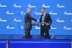 «Газпром» продолжает расширять сотрудничество с российской высокотехнологичной промышленностью