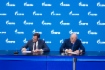 «Газпром» продолжает расширять сотрудничество с российской высокотехнологичной промышленностью