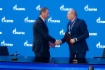 «Газпром» продолжает расширять сотрудничество с российской высокотехнологичной промышленностью