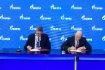 «Газпром» продолжает расширять сотрудничество с российской высокотехнологичной промышленностью