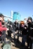 В Сургуте обустроят сквер Газовиков