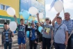 Открытие нового бассейна — настоящий праздник для города и региона