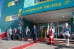 Генеральный директор ООО «Газпром трансгаз Ухта» Александр Гайворонский