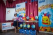 В каждом школьном ранце собран целый канцелярский набор на все случаи ученической жизни
