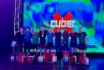 В турнире принимали участие более 300 спортсменов