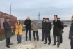 Специалисты сербской South Stream doo Novi Sad посетили «Газпром трансгаз Саратов»