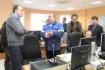 Специалисты сербской South Stream doo Novi Sad посетили «Газпром трансгаз Саратов»