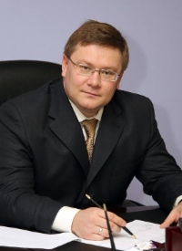 Алексей Фарафонтов