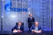 Александр Моор и Виталий Маркелов