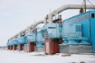Достигать экономии электроэнергии уральским газовикам удается в том числе за счет распределения потоков газа таким образом, чтобы уменьшить общее время работы электроприводных газокомпрессорных станций