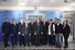 Руководители дочерних структур ПАО «Газпром», принявших участие в фестивале