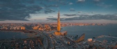 CTBUH AWARDS 2021: Лахта Центр победил в четырех номинациях