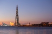 CTBUH AWARDS 2021: Лахта Центр победил в четырех номинациях