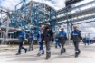 На промысле Заполярного нефтегазоконденсатного месторождения