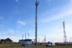 Стационарный и передвижной посты экологического контроля