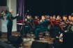 Концерт во Дворце культуры в Семилуках
