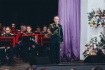 Концерт во Дворце культуры в Семилуках