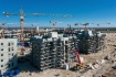 Жилой микрорайон для сотрудников Амурского ГПЗ. 2020 год