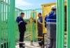 Работы на газорегуляторном пункте, г. Рязань