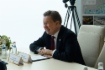 Состоялась рабочая встреча Алексея Миллера и Президента Государственной нефтяной компании Азербайджанской Республики (SOCAR) Ровшана Наджафа