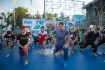 Мастер-классы с известным саратовским спортсменом Даци Дациевым пользовались большой популярностью