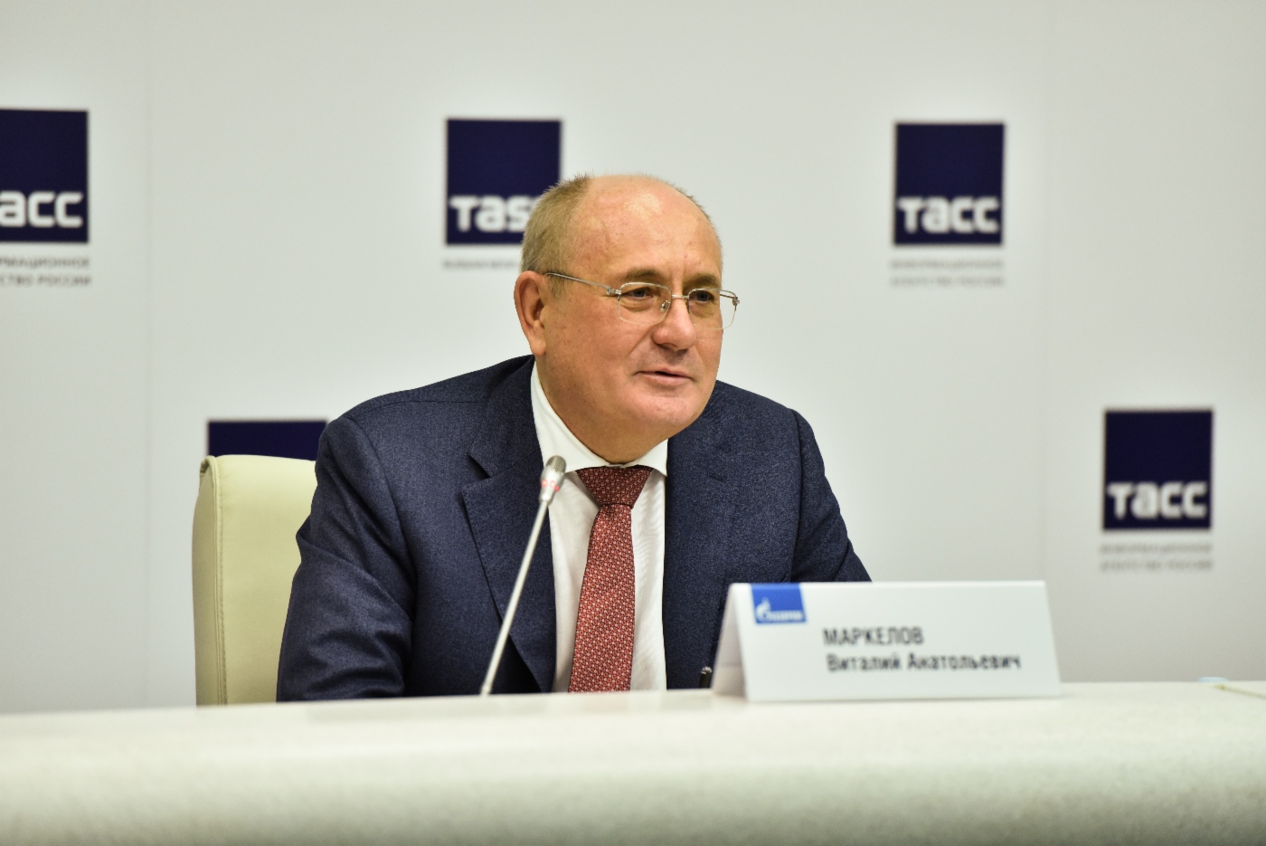 Виталий Маркелов