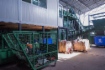 В Миассе Челябинской области газифицирован промышленный парк для переработки пластика