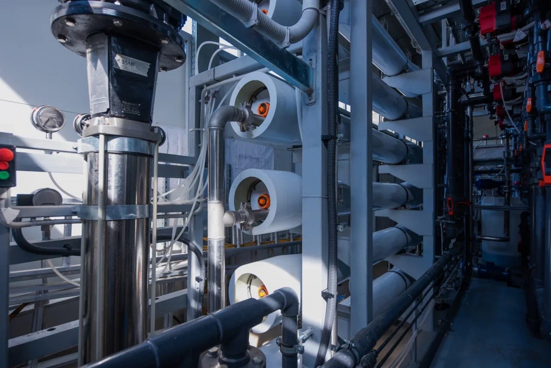 В Миассе Челябинской области газифицирован промышленный парк для переработки пластика