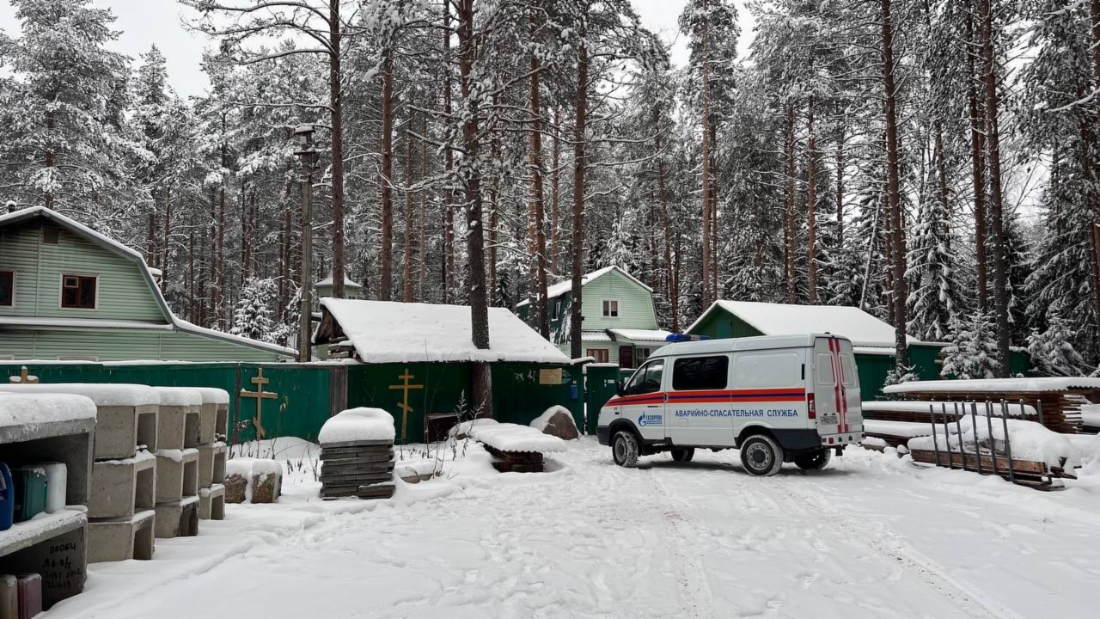 Храм в Верхней Максаковке