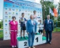 Награждение победителей и призеров в номинации «Юноши 2013 года рождения и моложе»