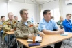 Обучение в Школе командного состава студенческих отрядов ПАО «Газпром»
