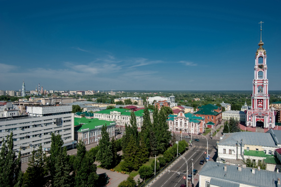 Тамбов