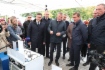 Участники мероприятия по старту программы догазификации в Псковской области