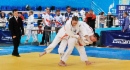 Соревнования проходили в упорной борьбе