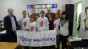 Доноры ОАО «Оргэнергогаз» приняли участие в XII Дне донора