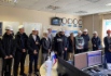 Знакомство с работой диспетчерской Камчатского филиала