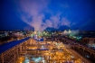 Совет директоров одобрил работу «Газпрома» в сфере переработки газа