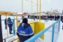 В 2005–2018 годах уровень газификации сельской местности увеличен в 1,7 раза — с 34,8% до 59,4%