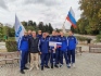 Сборная команда ПАО «Газпром» по пожарно-спасательному спорту