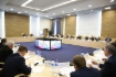 Совещание по вопросам реализации Дорожной карты проекта «Расширение использования высокотехнологичной продукции организаций Пермского края, в том числе импортозамещающей, в интересах ПАО „Газпром“»