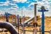 Строительство объектов газопровода «Сила Сибири»
